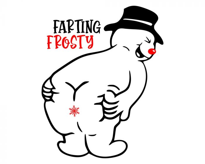 farting forsty