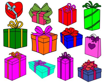 gift box bundle