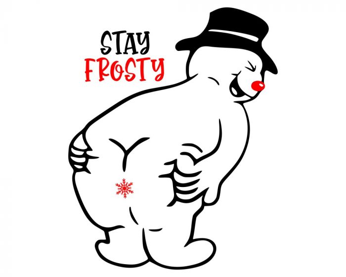 stay forsty