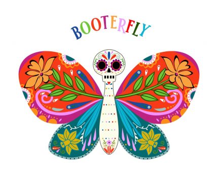 booterfly