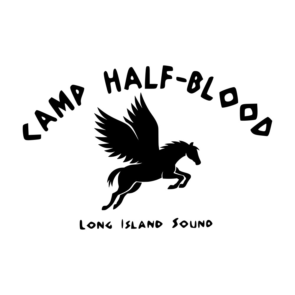 camp half-blood