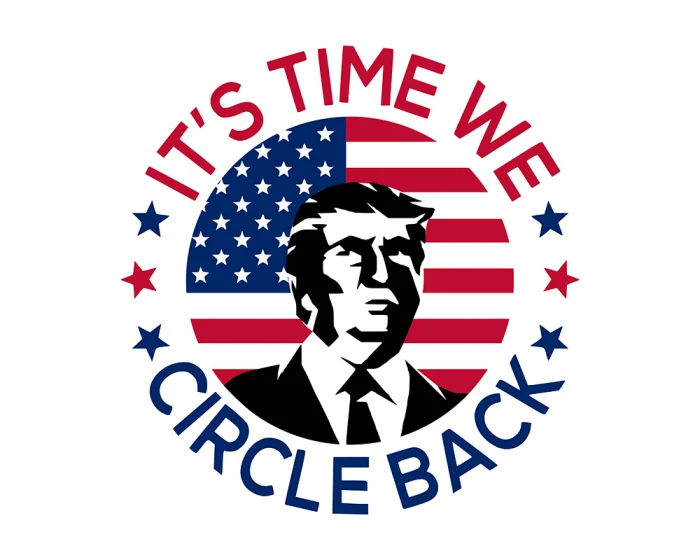 its time we circle back