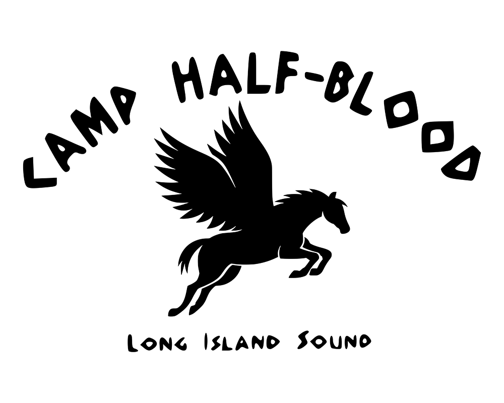 Camp Half Blood Clipart - Angel Tube Station - Free Transparent