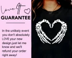 skeleton hand svg refund
