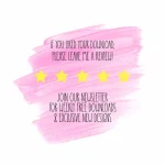 Invitation to join the newsletter for weekly free downloads and to leave a review.